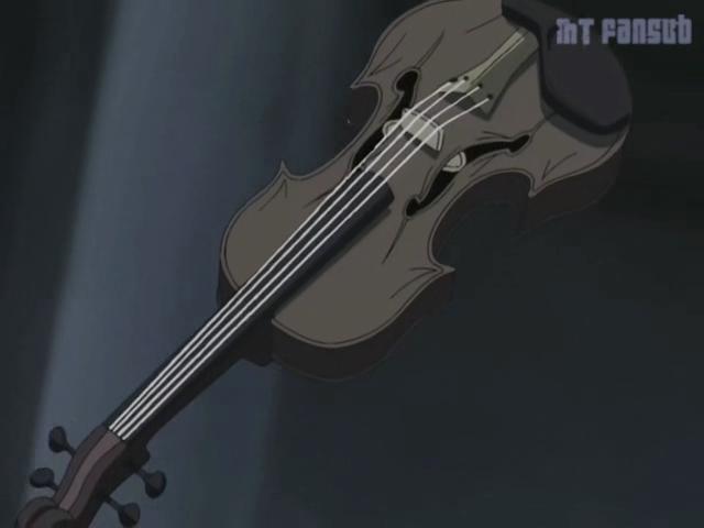 Otaku Gallery  / Anime e Manga / D.N.Angel / Screen Shots / Stage 10 - Ritratto di un musicista / 158.jpg